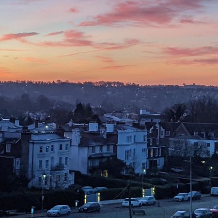 Lovely Stable mews in hidden location Διαμέρισμα Royal Tunbridge Wells Εξωτερικό φωτογραφία