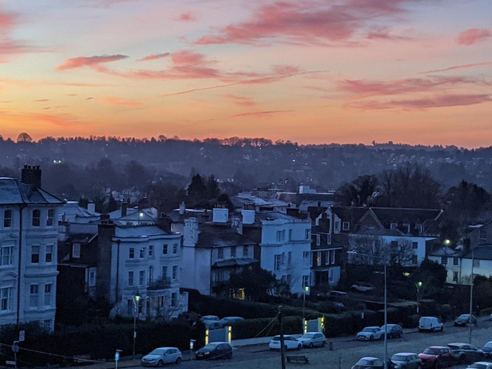 Lovely Stable mews in hidden location Διαμέρισμα Royal Tunbridge Wells Εξωτερικό φωτογραφία