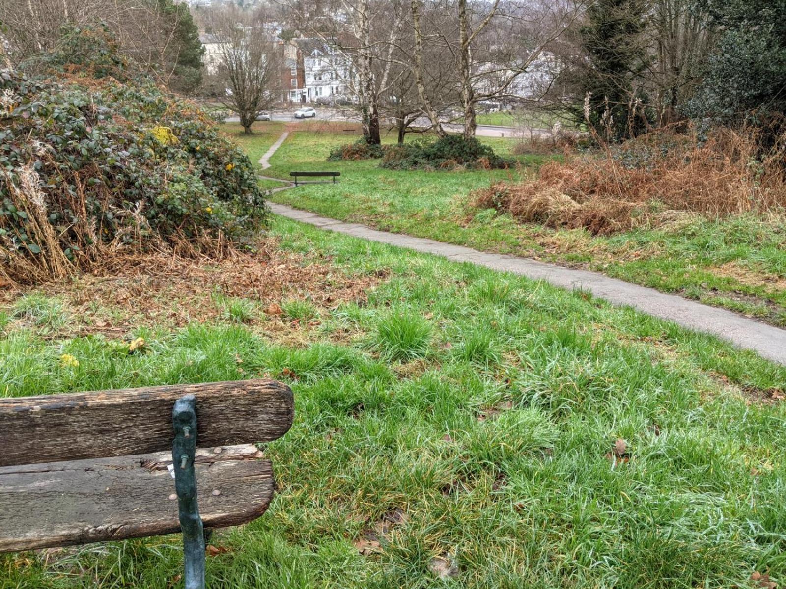 Lovely Stable mews in hidden location Διαμέρισμα Royal Tunbridge Wells Εξωτερικό φωτογραφία